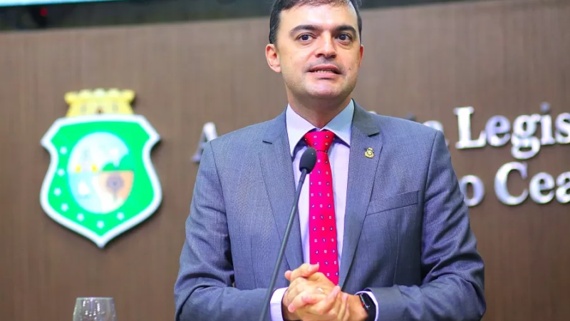 PT afirma que Fernando Santana deve ser principal candidato a disputar a Prefeitura de Juazeiro do Norte