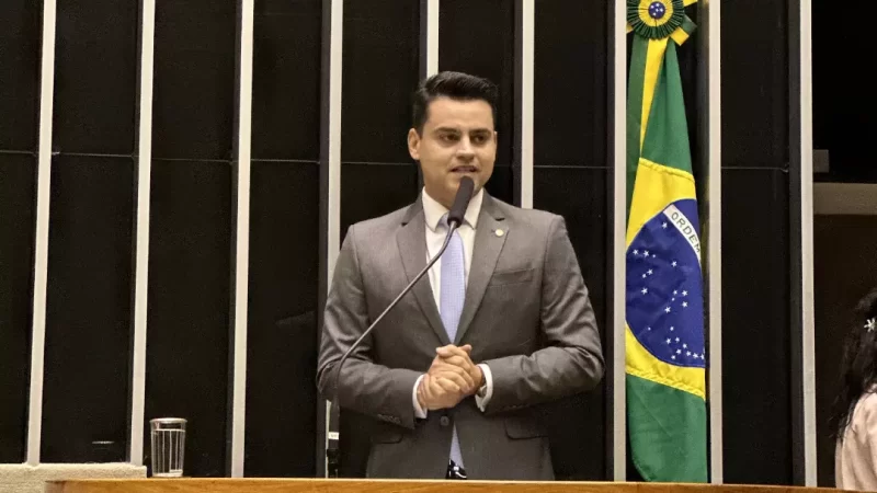 Deputado Yury do Paredão investe R$ 50 Milhões no Cariri em um ano e meio do seu 1º mandato